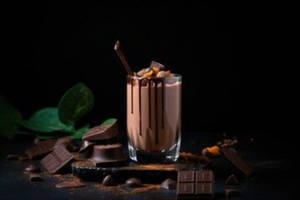 Oreo Shake