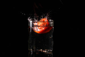 Black Water Mojito