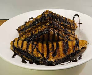 Chocolate sandwich