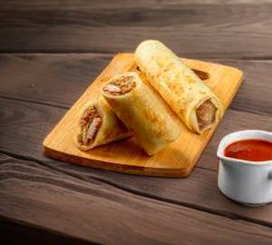 Chicken wrap