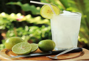 Lime Juice