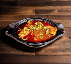 Chicken masala