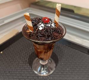 Death By Chocolate