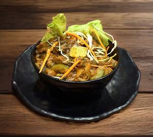 Italian Pocha (Beef)