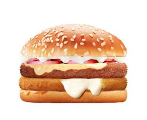 Crispy Masala Cheese Burst