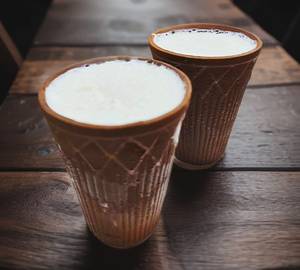 Kulhad Lassi(Sweet)