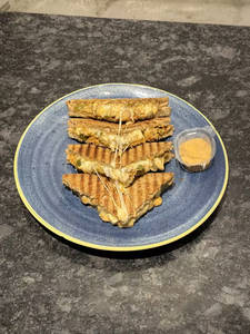 Neels Special Grilled Sandwich
