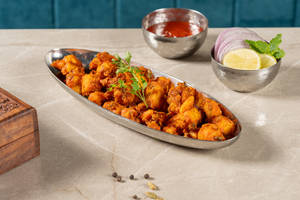 Paneer Kabab