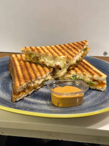 Pizza Cheese Sandwich