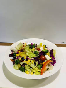 Sweet & Chilli Salad