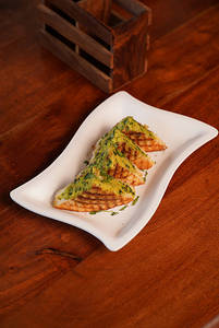 Bombay Toast