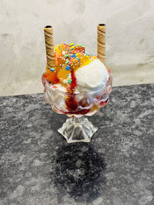 Tutti Fruitti