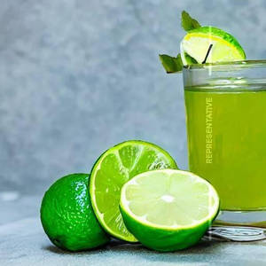 Sweet Lime Juice