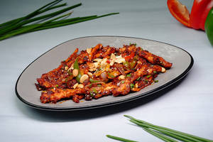 Dragon Chicken
