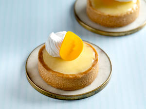 Lemon Tart [1 Piece]