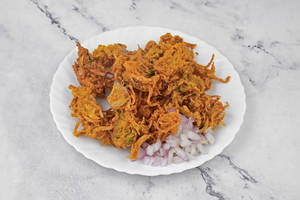 Onion Pakoda