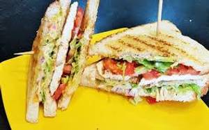 Club Sandwich