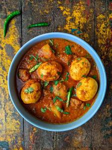 Egg Curry