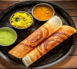 Masala dosa