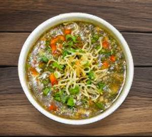 Chicken Manchow