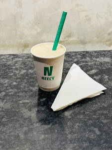 Cappuccino Frappe