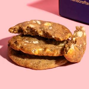 Macadamia Nuts Cookie