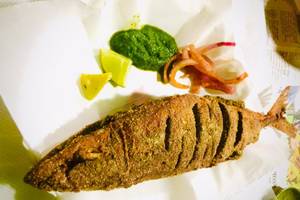 Chilapi fry [4 pieces]