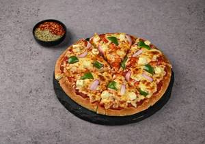 Meelieum pizza [7 inches]