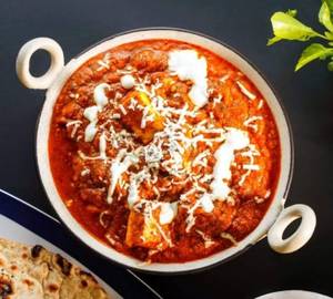 Paneer Lababdar