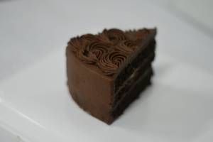 Rich Chocolate pastry 75gm