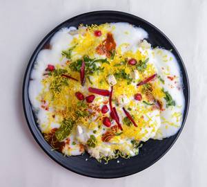Bhalla Papdi