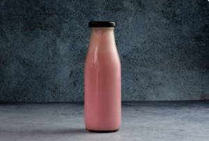 Strawberry Shake