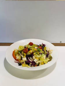 Modest Salad