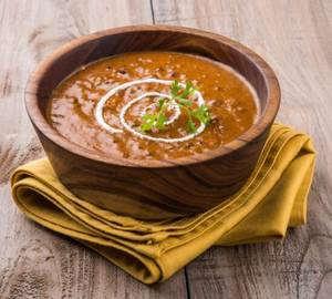Dal Makhani
