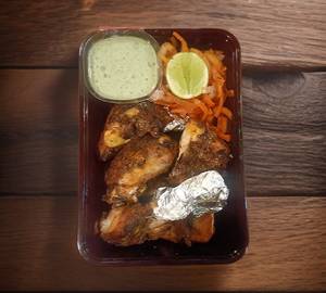 Tandoori Chicken