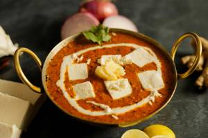Paneer Lababdar