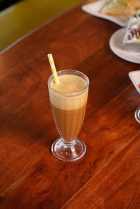 Oreo Shake