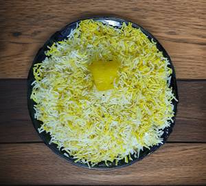 Aloo Biryani