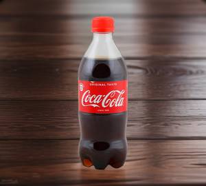 Coke  [250 Ml]
