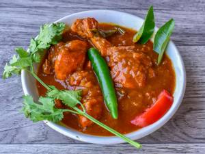 Chicken masala