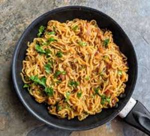 Masala Maggi
