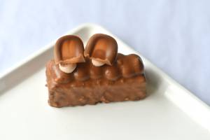 ENGLISH CHOCOLATE CAKE-PASTRY