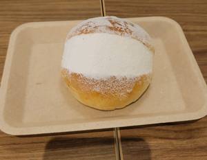 Maritozzi Cream Bun