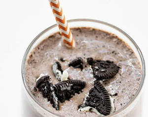 Oreo Shake
