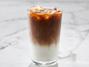 Caramel Latte