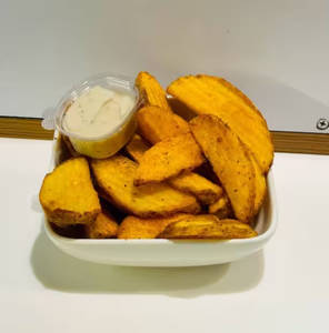 Veg Crispers