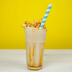 Caramel Iced Coffee