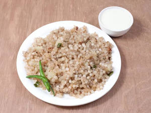 Shabudana Khichdi(o)