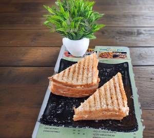 Veg Sandwich