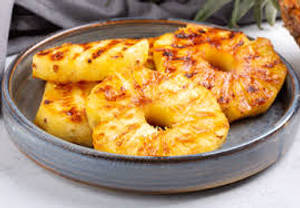 Chilli Pineapple